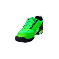 Zapatillas Jhayber Tajin Amarillo Fluor  Oferta + Barato