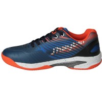 Jhayber Tarraco Navy Blue Shoes  Offer + Cheap