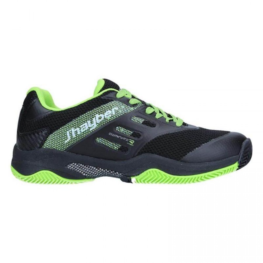 Sneakers Jhayber Tatena Black  Offer + Cheap