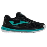 Joma Ace 2601 Baskets Noires-Vertes