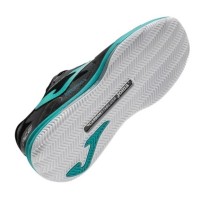 Joma Ace 2601 Baskets Noires-Vertes