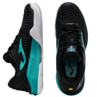 Joma Ace 2601 Baskets Noires-Vertes