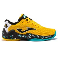 Scarpe da ginnastica Joma Ace Pro 2228 arancioni  Offerta + Economico