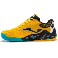 Scarpe da ginnastica Joma Ace Pro 2228 arancioni  Offerta + Economico