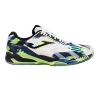 Joma Juanlu Esbri Ultra Light 2682 Baskets Blanches