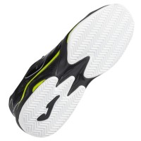 Joma Master 1000 2501 Nero Giallo Sneakers  Offerta + Economico