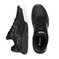 Joma Master 1000 2501 Nero Giallo Sneakers  Offerta + Economico