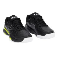 Joma Master 1000 2501 Nero Giallo Sneakers  Offerta + Economico