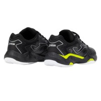 Joma Master 1000 2501 Nero Giallo Sneakers  Offerta + Economico