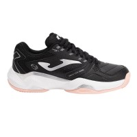 Joma Master 1000 2501 Black Women''s Sneakers