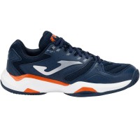 Joma Master 1000 2503 Baskets Bleu Marine  Offre - Pas cher
