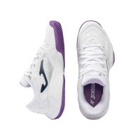Zapatillas Joma Master 1000 2602 Blanco Mujer
