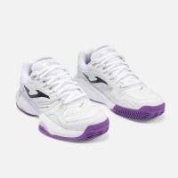 Zapatillas Joma Master 1000 2602 Blanco Mujer
