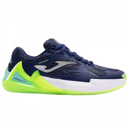 Joma Open 2603 Navy Blue Sneakers