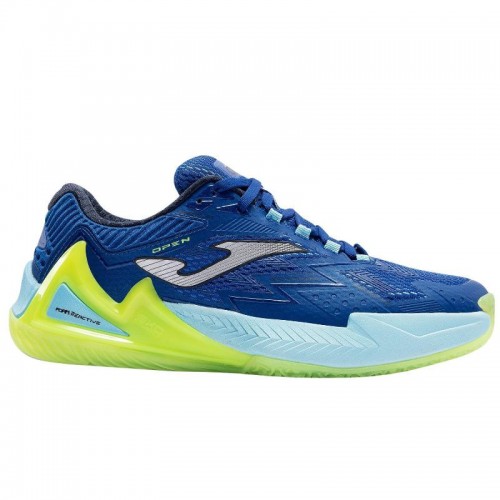 Joma Open 2604 Royal Blue Sneakers