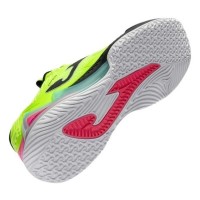 Joma Open 2609 Chaussures jaunes