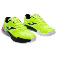 Joma Open 2609 Chaussures jaunes