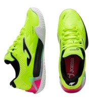 Joma Open 2609 Chaussures jaunes