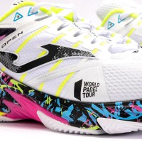 Zapatillas Joma Open WPT 2352 Blanco