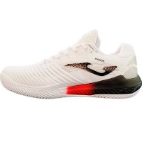 Joma Point 2532 White Sneakers  Offer + Cheap