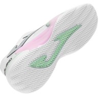 Zapatillas Joma Roland 2602 Blanco Rosa Mujer