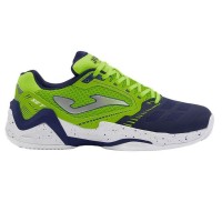 Joma Set 2403 Sneakers Verde Reale  Offerta + Economico