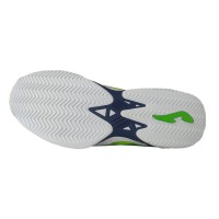Joma Set 2403 Sneakers Verde Reale  Offerta + Economico