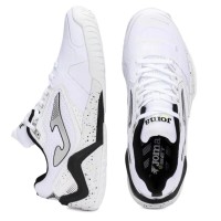 Joma Set 2502 White Sneakers  Offer + Cheap