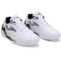 Joma Set 2502 White Sneakers  Offer + Cheap