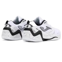 Joma Set 2502 White Sneakers  Offer + Cheap