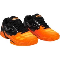 Baskets Joma Set 2508 Orange Noires