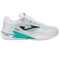 Joma Slam 2402 White Sneakers  Offer + Cheap