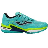 Joma Slam 2427 Turquoise Sneakers  Offer + Cheap