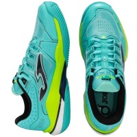Joma Slam 2427 Turquoise Sneakers  Offer + Cheap