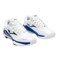 Joma Slam 2602 White Sneakers