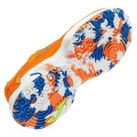 Joma Slam 2608 Orange Junior Sneakers