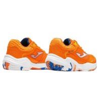 Joma Slam 2608 Orange Junior Sneakers