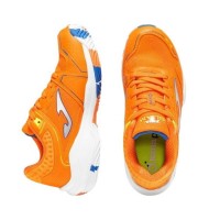 Joma Slam 2608 Orange Junior Sneakers