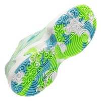Joma Slam 2624 Turquoise Junior Sneakers