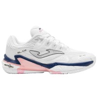 Joma Slam 2632 White Women''s Sneakers