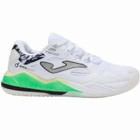 Joma Spin 2502 Scarpe da ginnastica bianche  Offerta + Economico