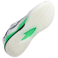 Joma Spin 2502 Scarpe da ginnastica bianche  Offerta + Economico
