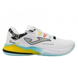 Zapatillas Joma Spin 2602 Blanco