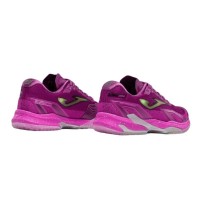 Zapatillas Joma Ultra Light 2619 Morado Mujer
