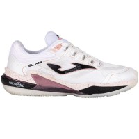 Tênis Joma Vero Virseda Slam 2562 Branco Feminino  Oferta + Barato