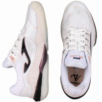 Tênis Joma Vero Virseda Slam 2562 Branco Feminino  Oferta + Barato