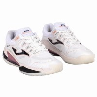 Tênis Joma Vero Virseda Slam 2562 Branco Feminino  Oferta + Barato