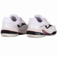 Tênis Joma Vero Virseda Slam 2562 Branco Feminino  Oferta + Barato