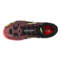 Zapatillas Joma WPT Slam 2224 Granate  Oferta + Barato
