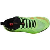Zapatillas Kswiss Andrey Rublev K-Frame Speed Rublo Clay Verde Neon  Offerta + Economico